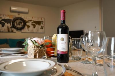 Theo and MS Luxurious Apartments by Filos Inc