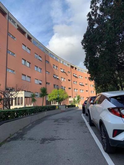 Erzelli's House by SMART-HOME, Apt B con 3 camere