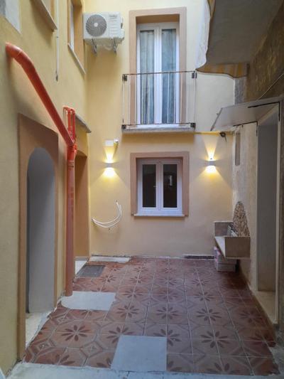 casa vacanza La corte