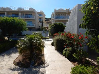Townhouse 23, Lagada Resort