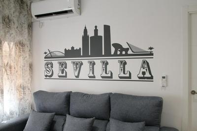 LUISAHOUSE, en el corazón de Sevilla y Triana