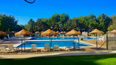 Sunset Sea View - Terraza, Piscinas y Parking Gratis