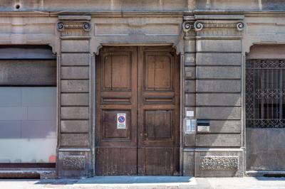 Casa Monti - Pavia City - by Host4U
