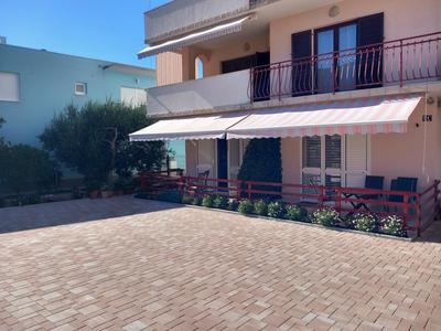 Relax and enjoy apartment Stobreč