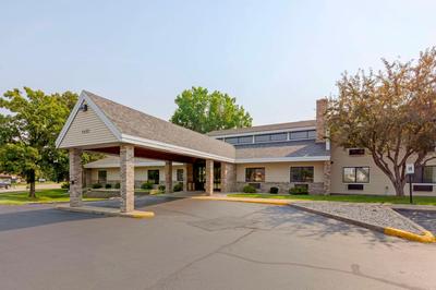Quality Inn Oshkosh Aviation Park, Billede 2