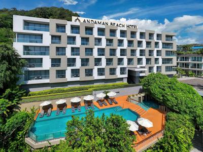 Andaman Beach Hotel Phuket - Handwritten Collection by Accor