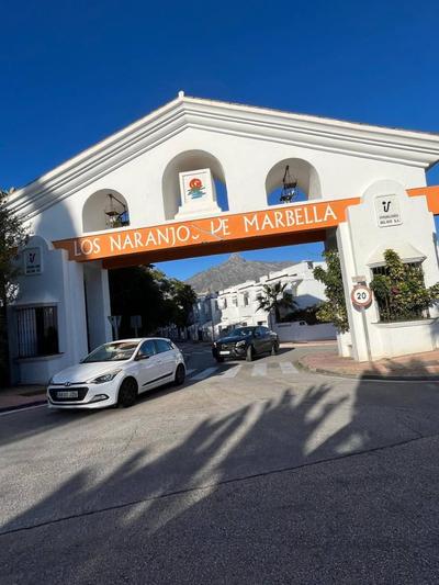 Apartamento Urb Los Naranjos 2 dormitorios y 1 baño, Wifi