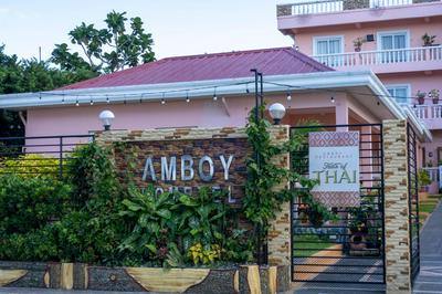 Amboy's Hometel OFFICIAL