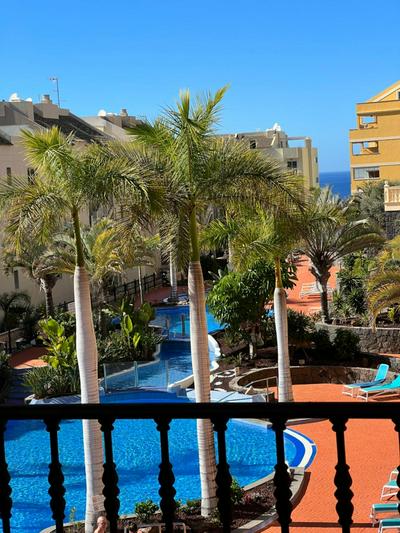 Dream Apartment Palm-Mar
