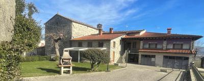 La lavanda di Poppi-mini appartamento