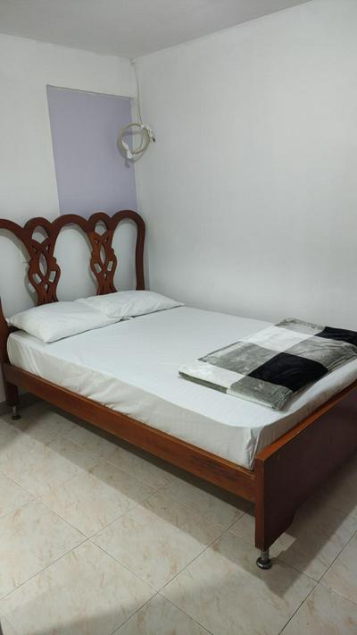 Habitación con baño privado#5