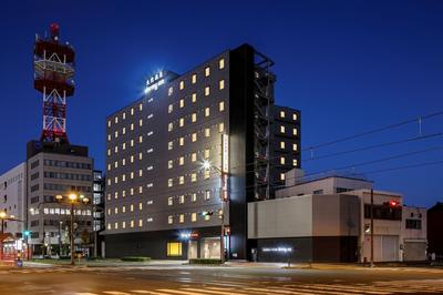 Dormy Inn Express Toyohashi