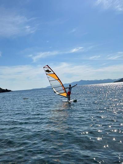 Paradise Gümüşlük