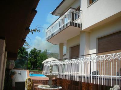 Guest house villa Tommaso