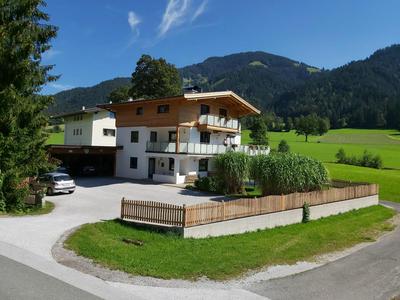 Ferienwohnung Emmerenzia