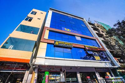 FabHotel Grand Broholic - Nr Hitech City