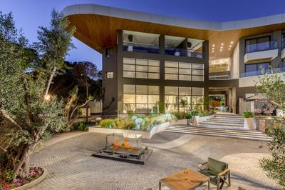 Unique Life Style Hotel - Image 106