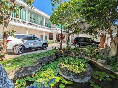 Amy Motel Xuyên Mộc