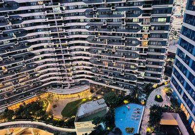 Air Residence a2 @Central RCBC/Canadian Embassy
