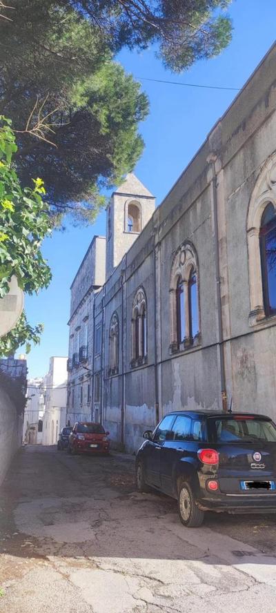 Casa Mirabilis 44