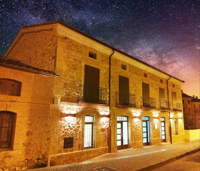 Apartamentos LA CAÑADA DE OSMA