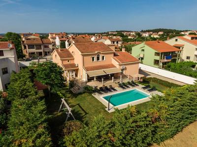 Villa Lady Ni by Istra Vacation