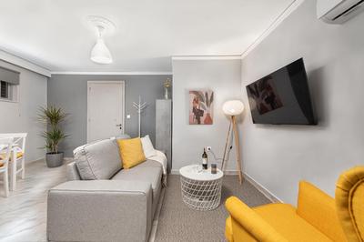 Marasi Apartment - Islander's Home Collection