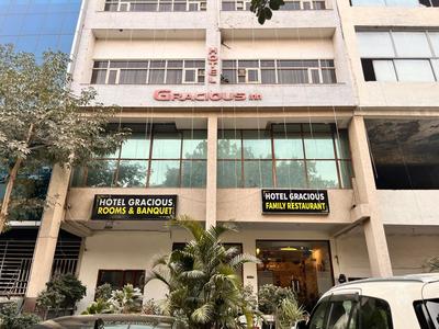 Hotel Gracious - Civil Line