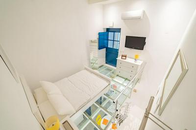 Vallettastay City break apartments
