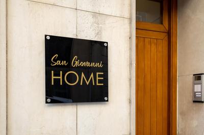 San Giovanni Home