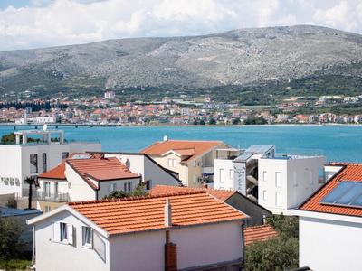 Apartments Zen Mastrinka