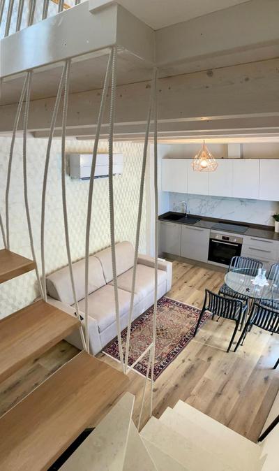 Maestrale Apartment - 150 from the beach