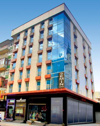 Laleli Emin Otel - Image 36