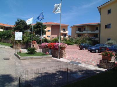 Quaint Residence I Mirti Bianchi Bilo 4 no 6979 one bedroom apartments sleeps 4