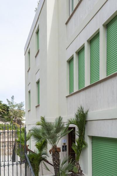 Blue Apartment - Seaview Balcony by Wonderful Italy