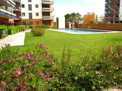 Cambrils Blau Residencial Team019 España