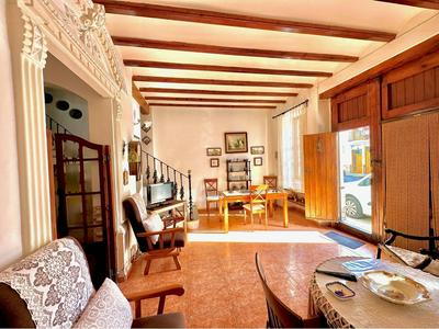 Casa Alto Palancia Altura Rf 007