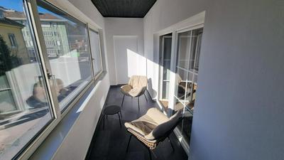 Apartment- Zimmer Pernter