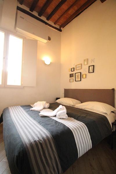 TINY HOUSE centro storico