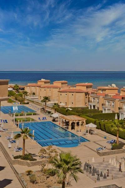 Selena bay Resort with private beach - Voyage de rêve