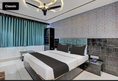 Hotel Privilege View