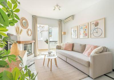 Cosy apartment, La Cala de Mijas - TCM