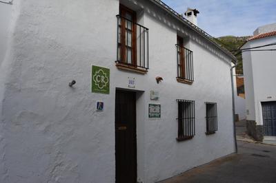 La Carrihuela Amarilla