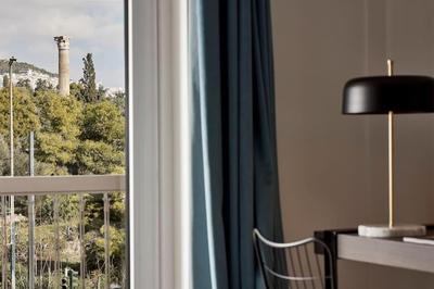 Acropolis Grand Suite