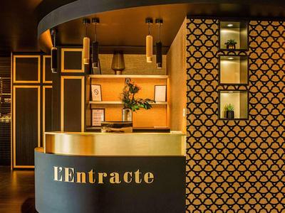 Mercure Orléans Centre Bords de Loire