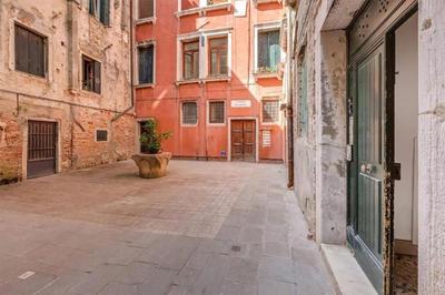SAN MARCO Loft Apartment