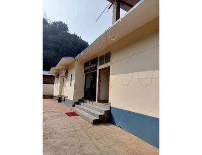 Rain Guest House, Guwahati