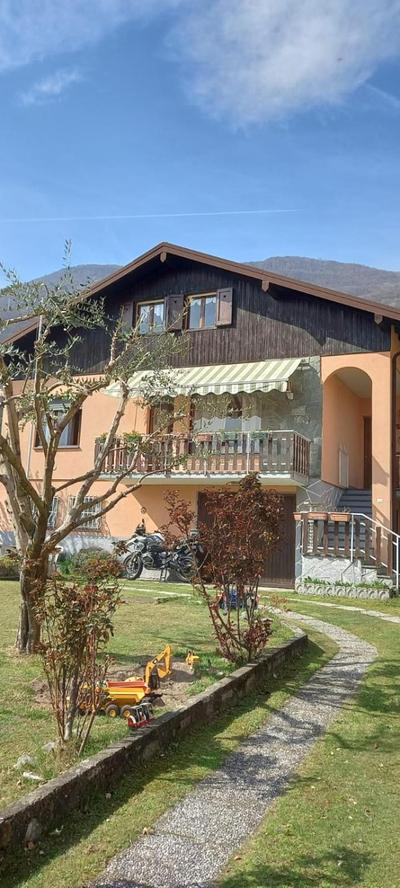 Antica casa di Lea