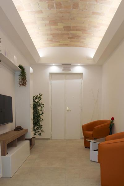 ABETI'S HOUSE