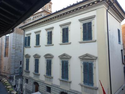 Appartamento Santo Stefano